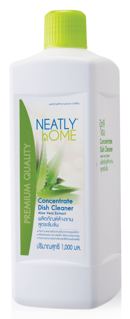 Concentrate-Dish-Cleaner