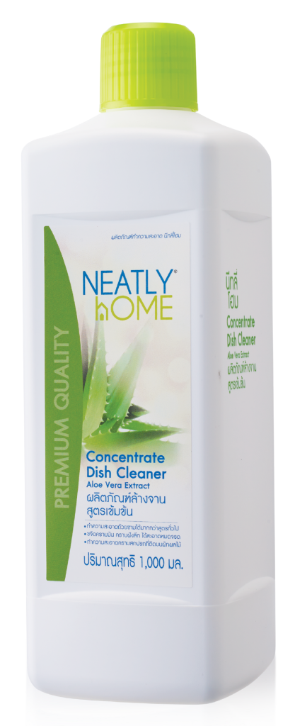 Concentrate-Dish-Cleaner