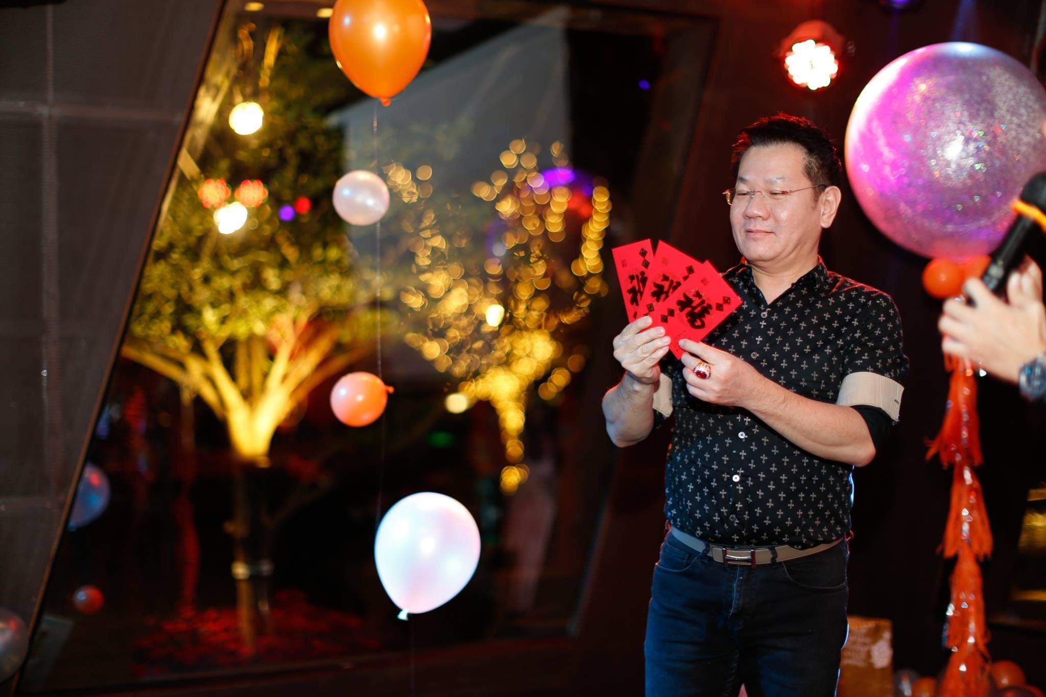 SUCCESSMORE จัดงานเลี้ยงส่งท้ายปี SSM NIGHT PARTY (2)