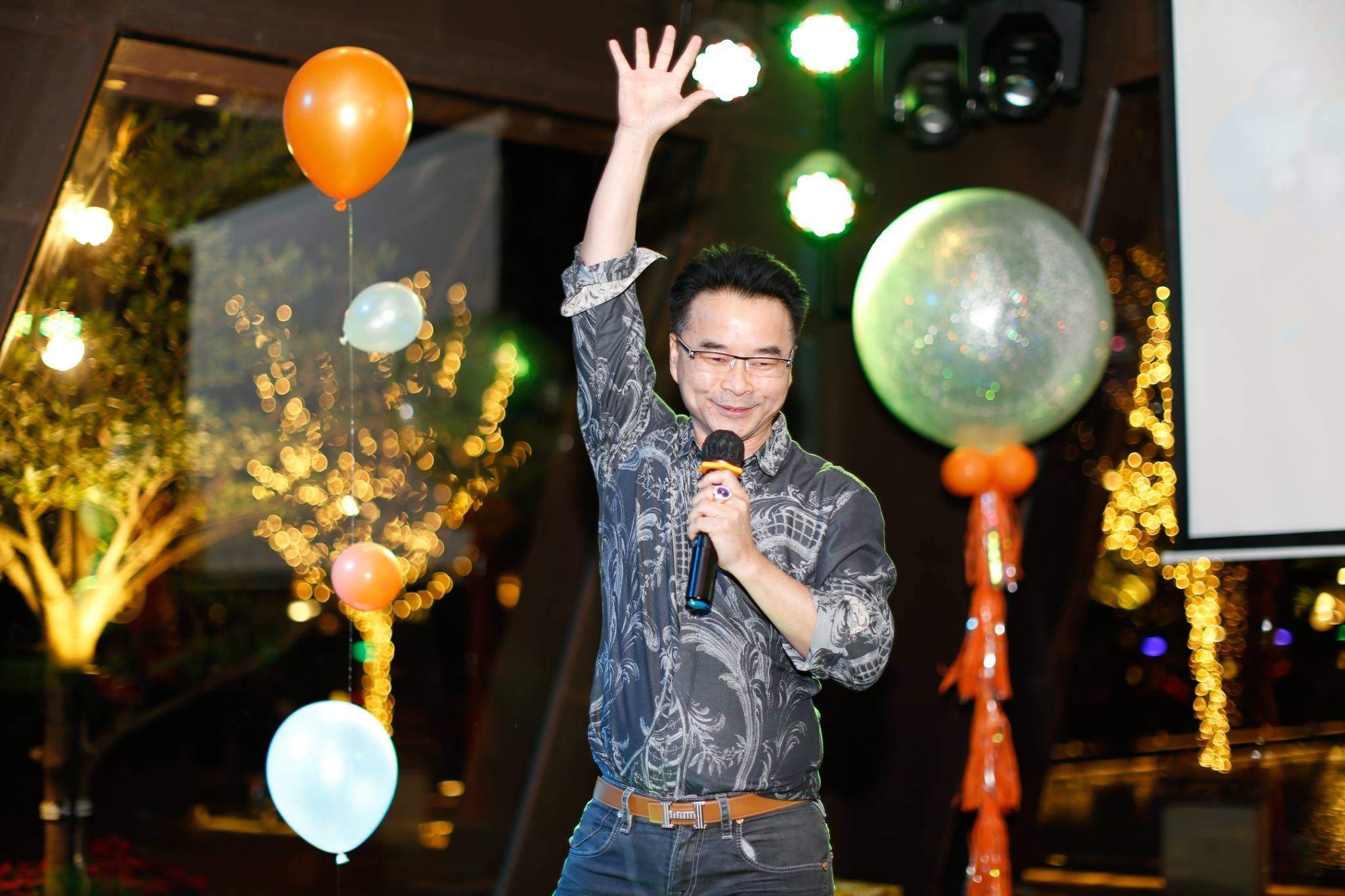 SUCCESSMORE จัดงานเลี้ยงส่งท้ายปี SSM NIGHT PARTY (3)