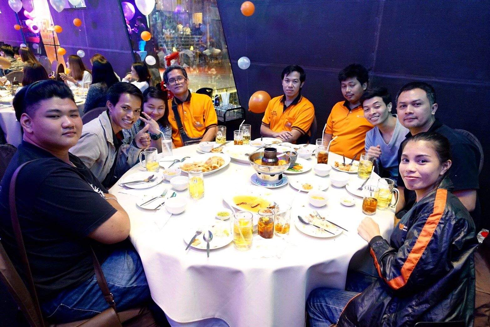 SUCCESSMORE จัดงานเลี้ยงส่งท้ายปี SSM NIGHT PARTY (6)