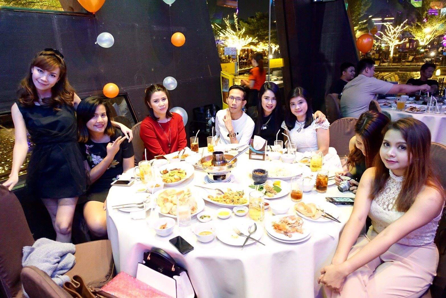 SUCCESSMORE จัดงานเลี้ยงส่งท้ายปี SSM NIGHT PARTY (7)