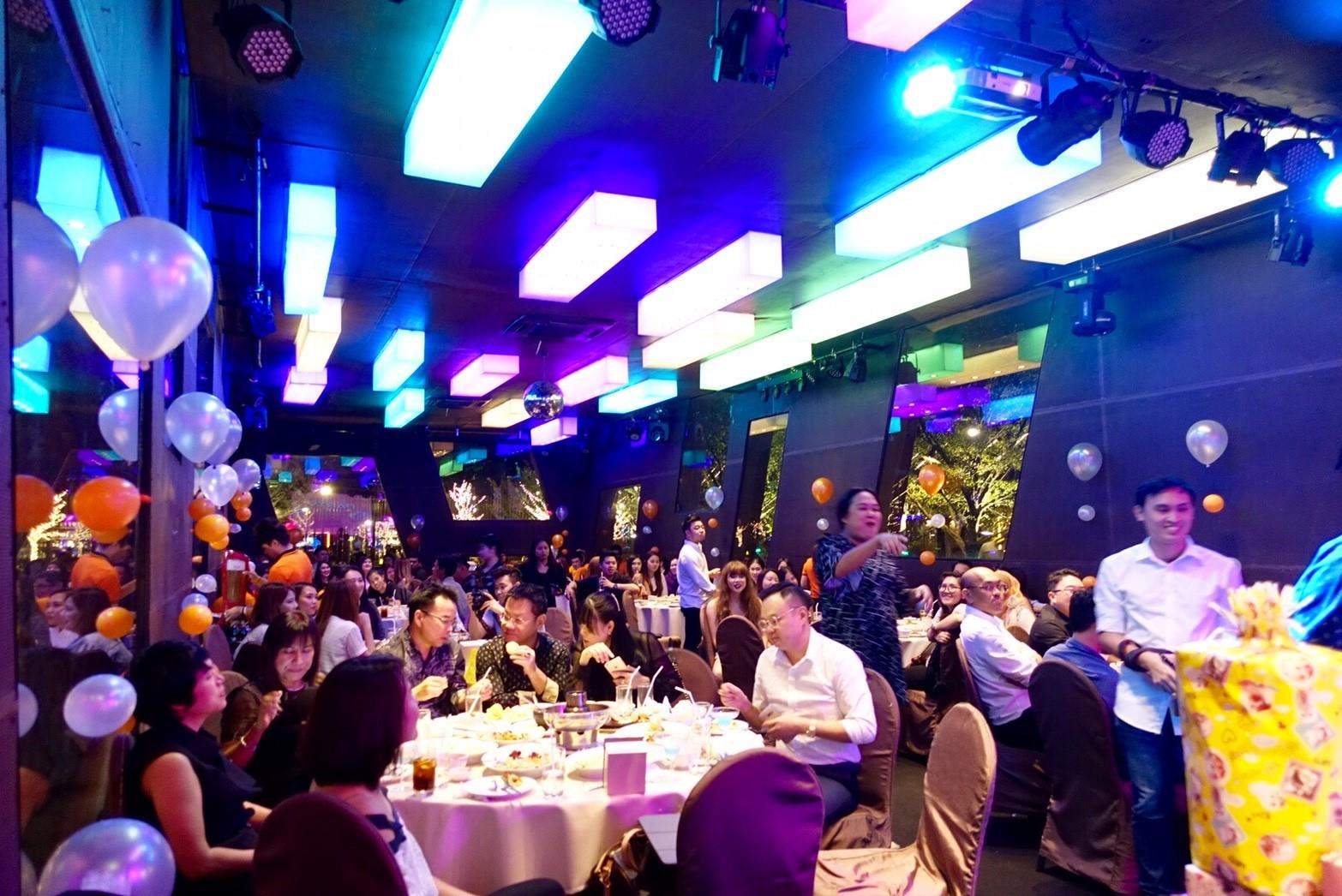 SUCCESSMORE จัดงานเลี้ยงส่งท้ายปี SSM NIGHT PARTY (8)