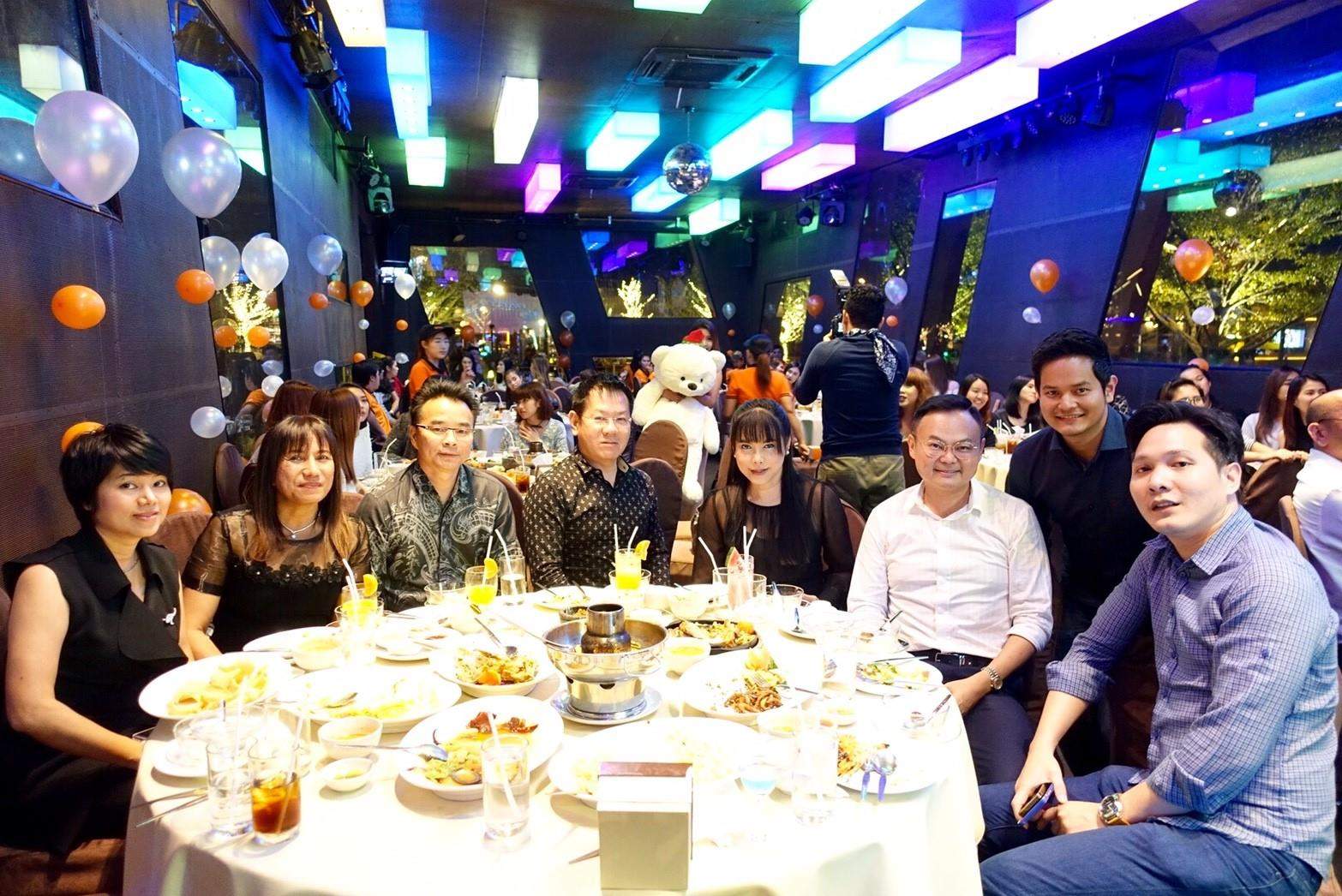 SUCCESSMORE จัดงานเลี้ยงส่งท้ายปี SSM NIGHT PARTY (9)