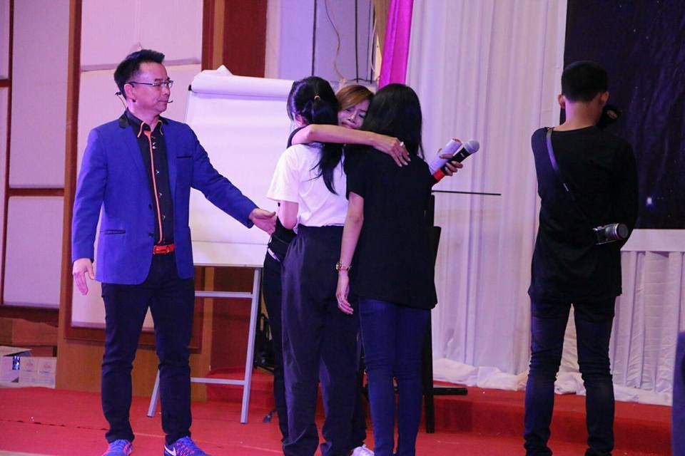 SUCCESSMORE WHY Ep.111 เมืองปากเซ ประเทศ สปป.ลาว (3)