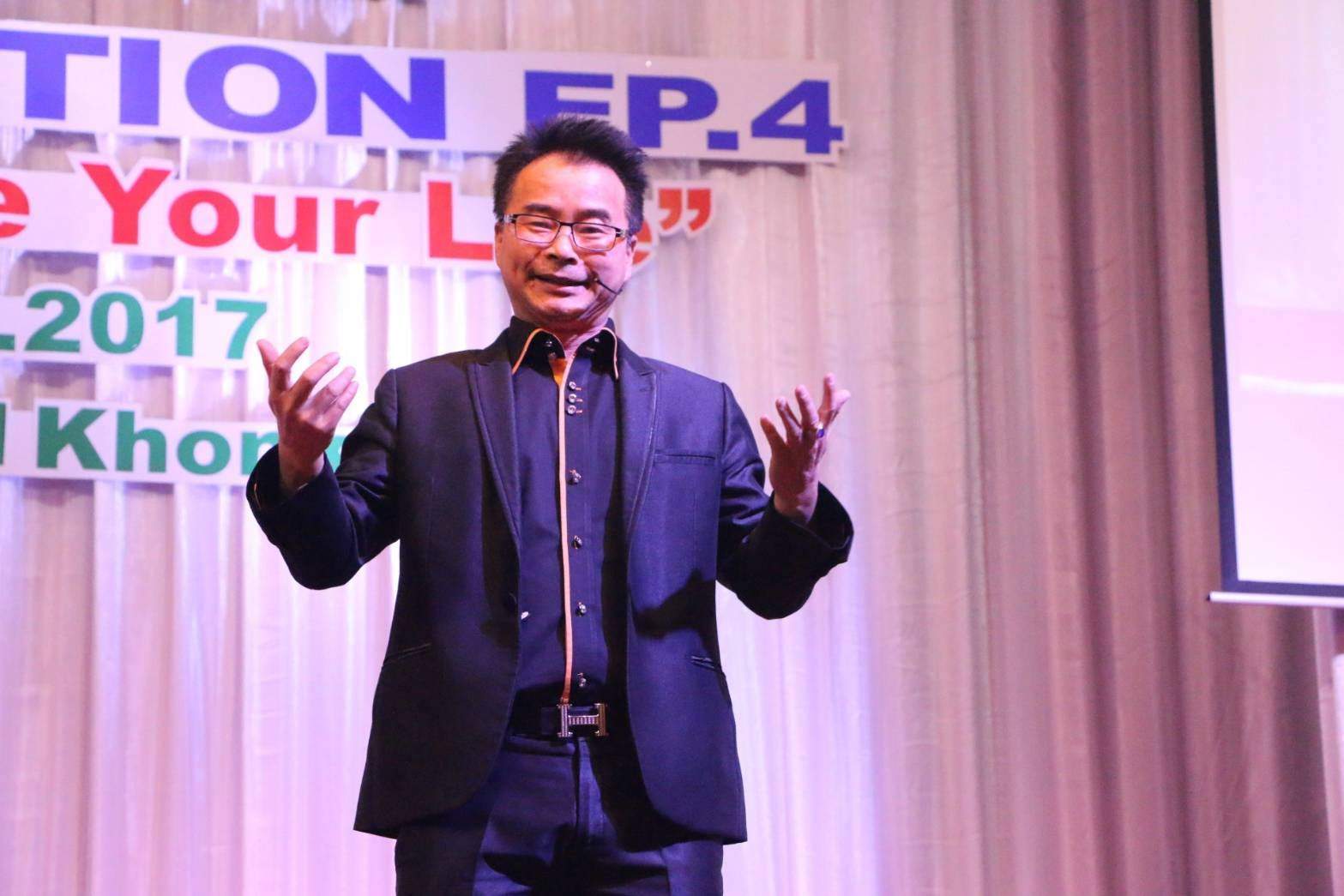 SUCCESSMORE Inspiration ครั้งที่ 4 จ.ขอนแก่น (3)