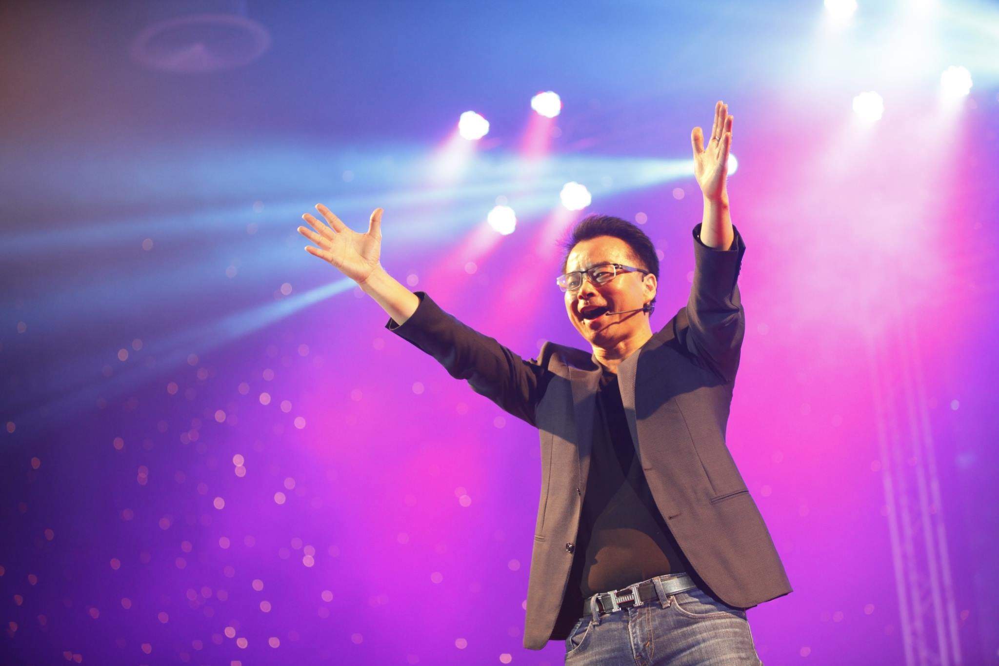 SUCCESSMORE Start Your Business With WHY Ep.116 (2)