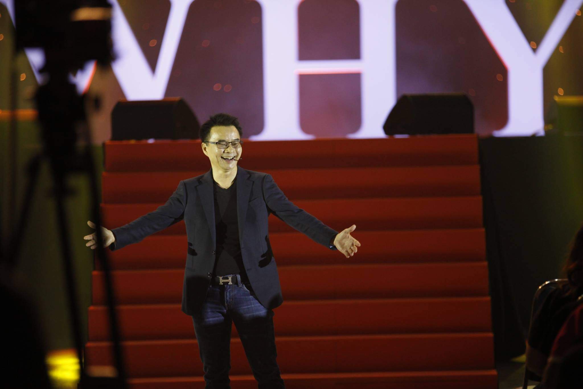 SUCCESSMORE Start Your Business With WHY Ep.116 (3)