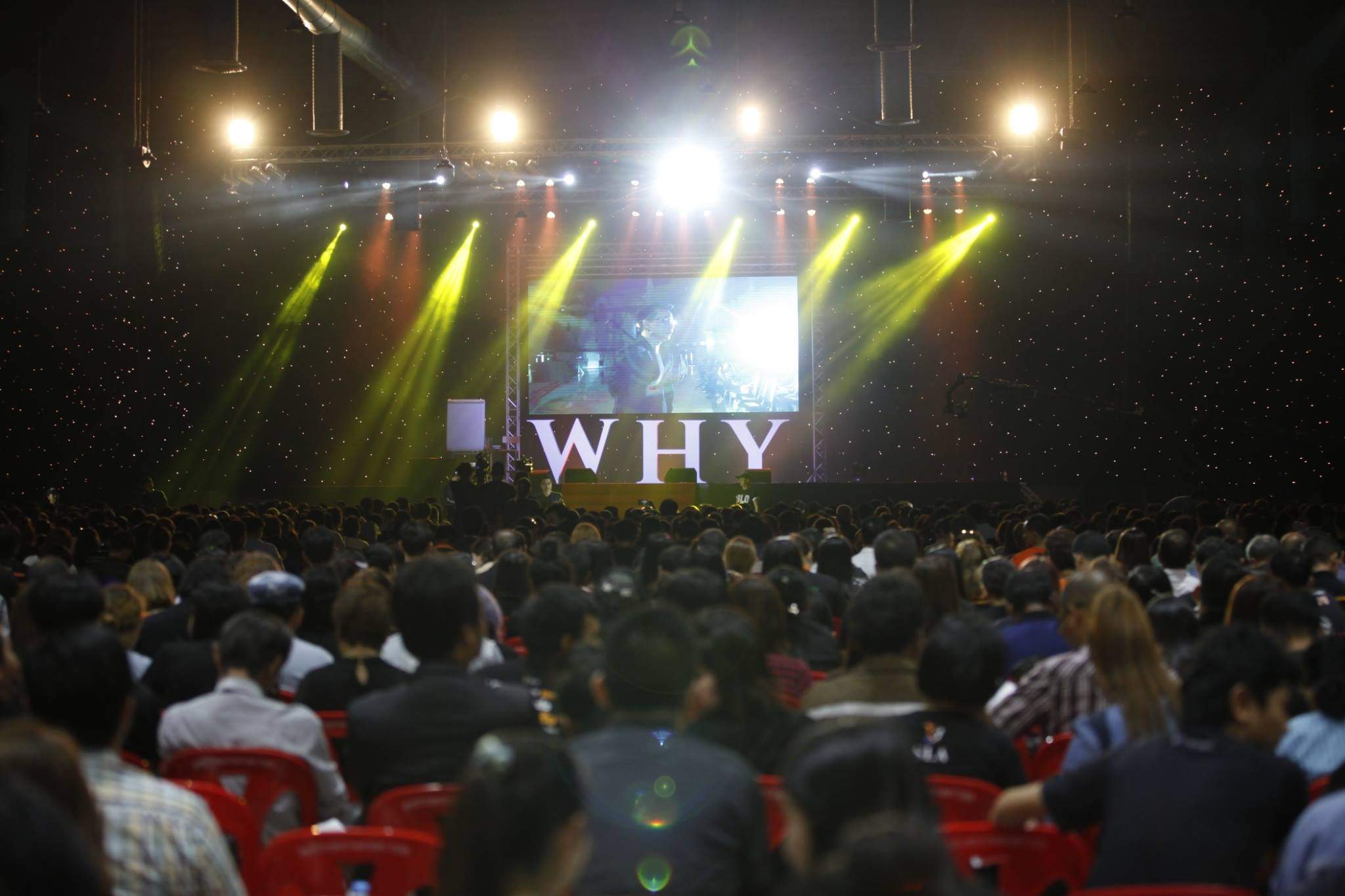 SUCCESSMORE Start Your Business With WHY Ep.116 (4)