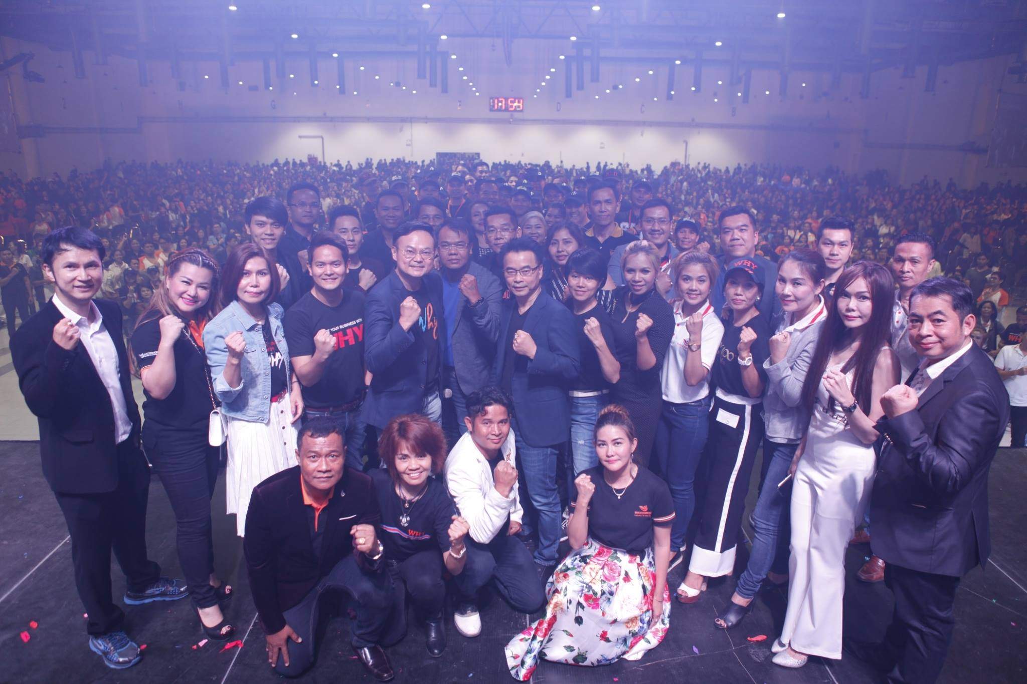 SUCCESSMORE Start Your Business With WHY Ep.116 (5)