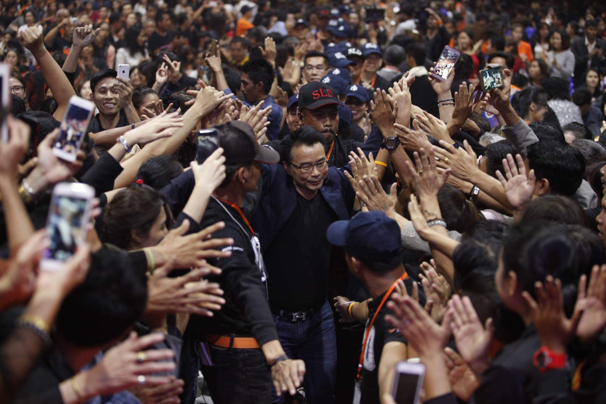 SUCCESSMORE Start Your Business With WHY Ep.116 (6)