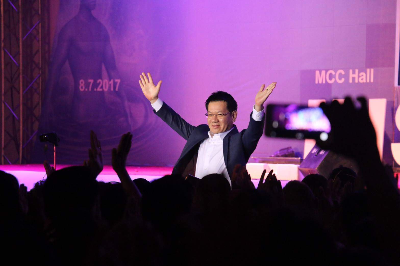 SUCCESSMORE Inspiration ครั้งที่ 17 เมืองย่างกุ้ง ประเทศเมียนมาร์ (2)