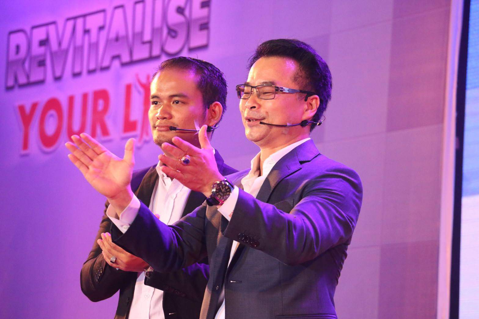 SUCCESSMORE Inspiration ครั้งที่ 17 เมืองย่างกุ้ง ประเทศเมียนมาร์ (3)