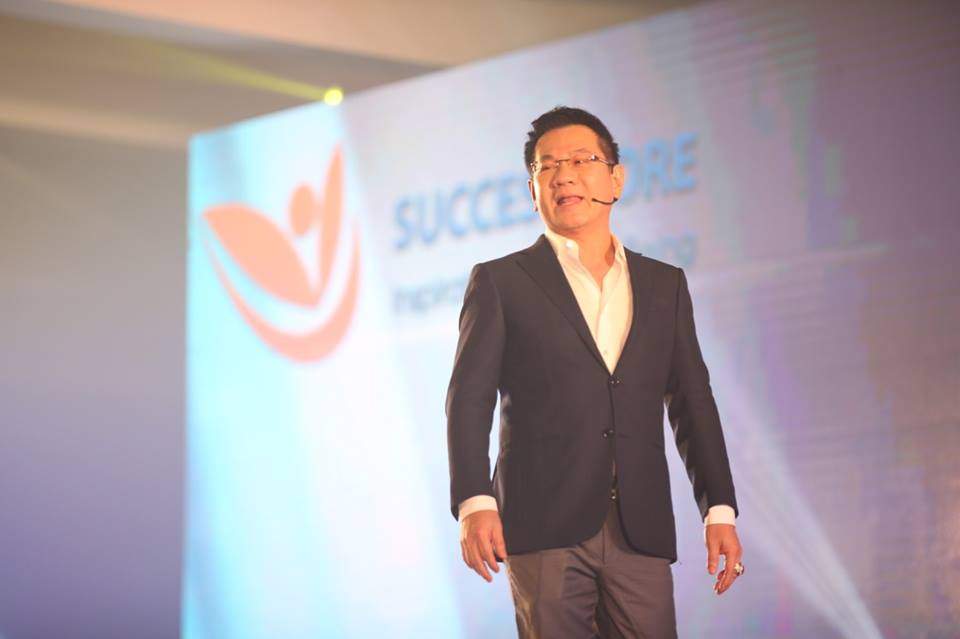 SUCCESSMORE ในงาน The Success ครั้งที่ 11 (2)