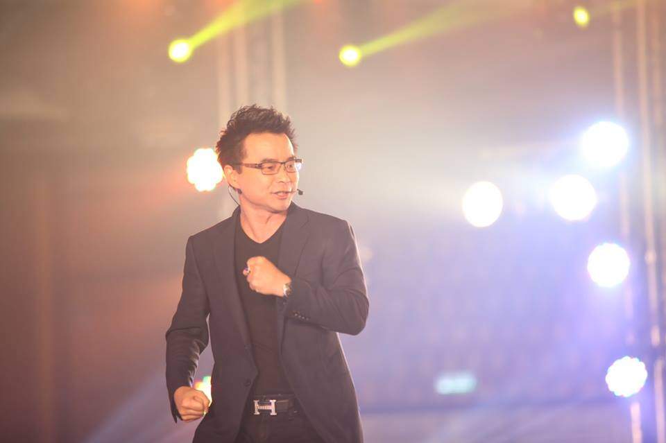 SUCCESSMORE ในงาน The Success ครั้งที่ 11 (3)