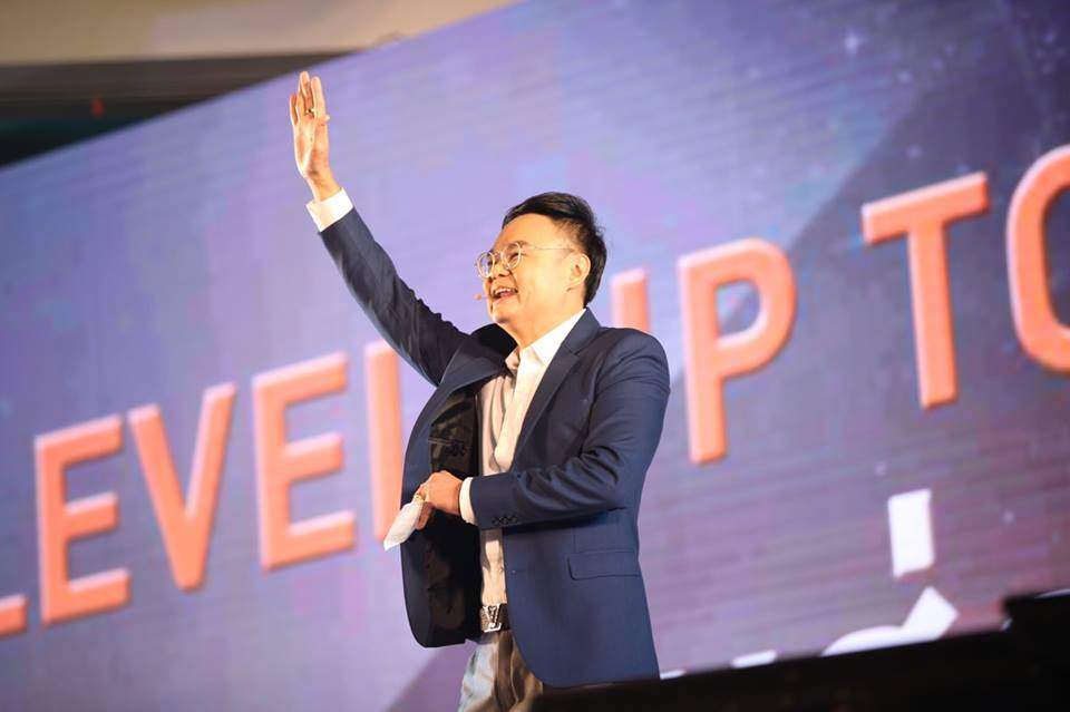 SUCCESSMORE ในงาน The Success ครั้งที่ 11 (4)