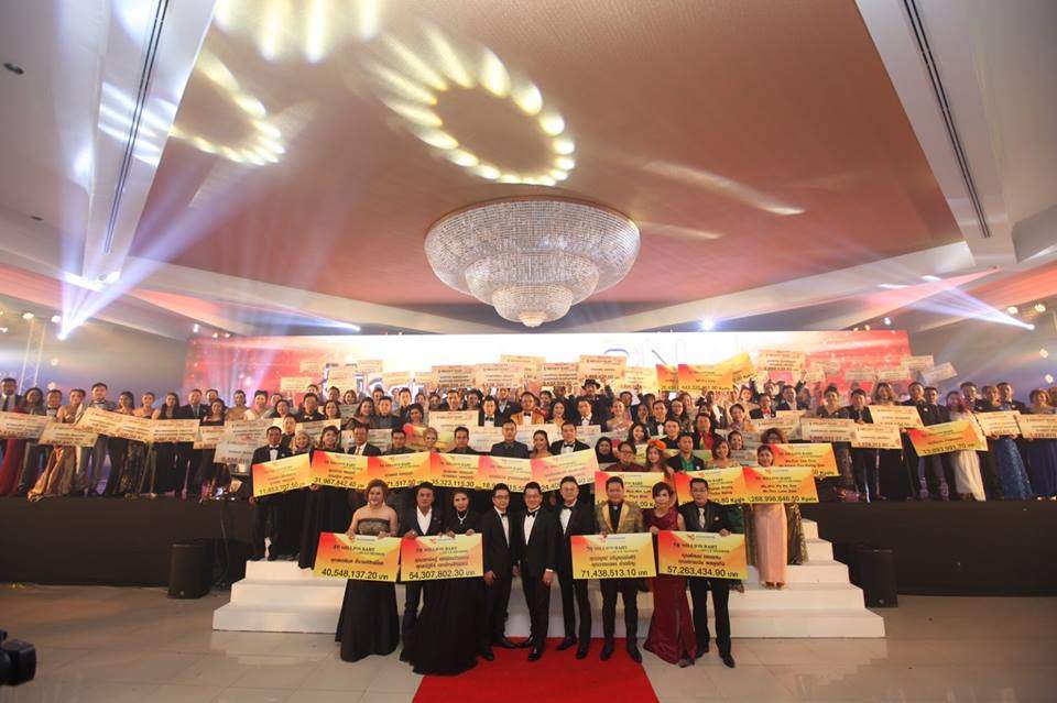 SUCCESSMORE ในงาน The Success ครั้งที่ 11 (5)