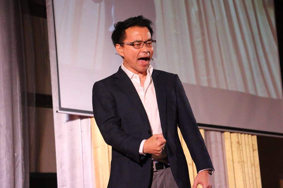 SUCCESSMORE WHY จ.ขอนแก่น 22 ต.ค. 60 (1)