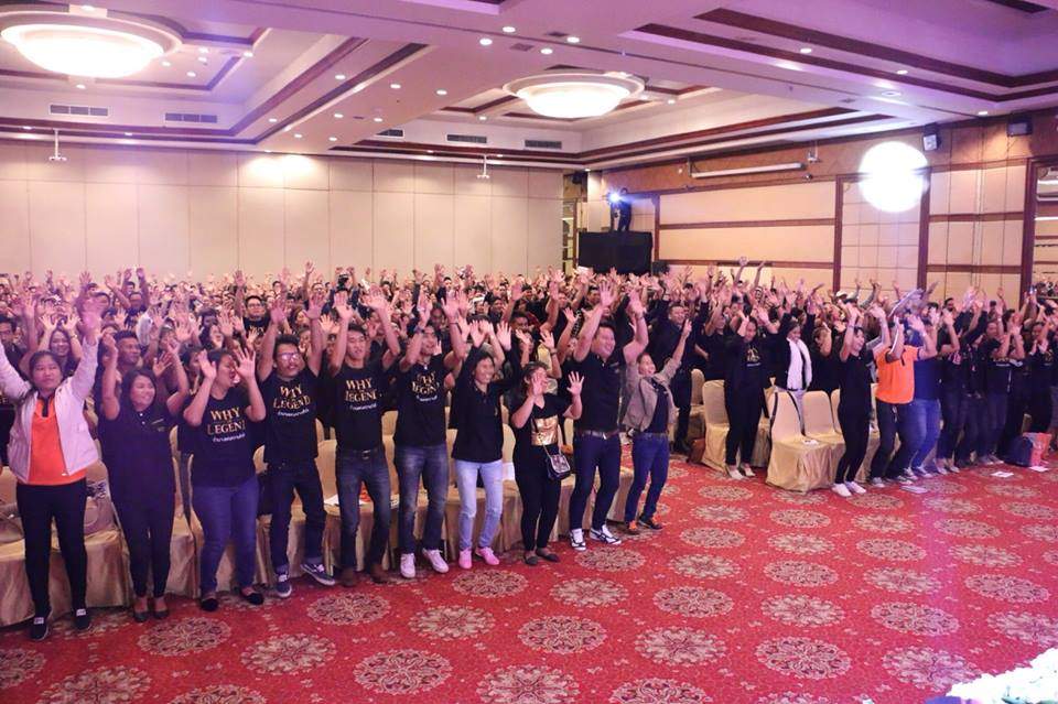 SUCCESSMORE WHY จ.ขอนแก่น 22 ต.ค. 60 (3)