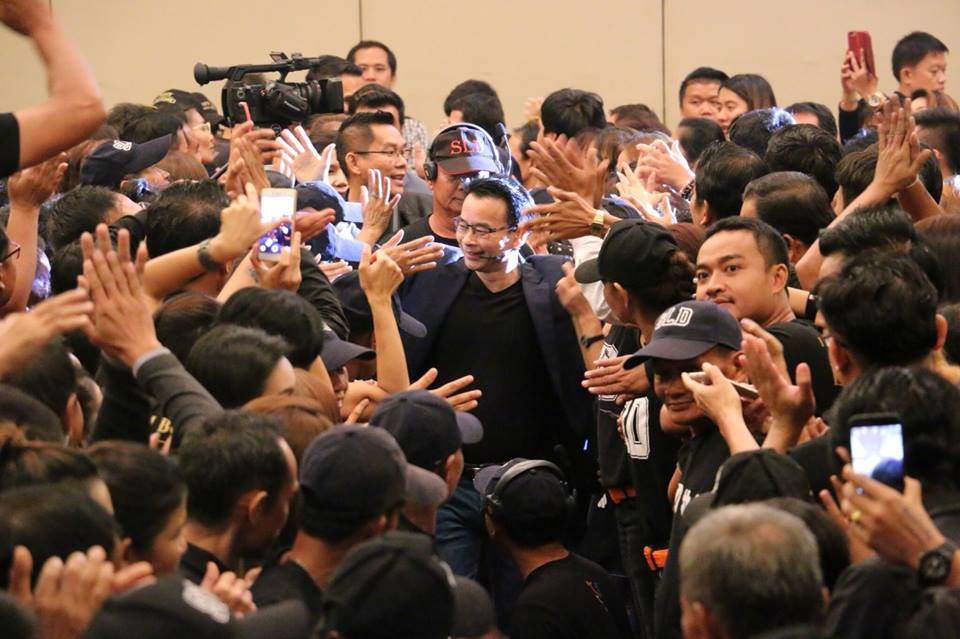 SUCCESSMORE WHY จ.ขอนแก่น 22 ต.ค. 60 (4)