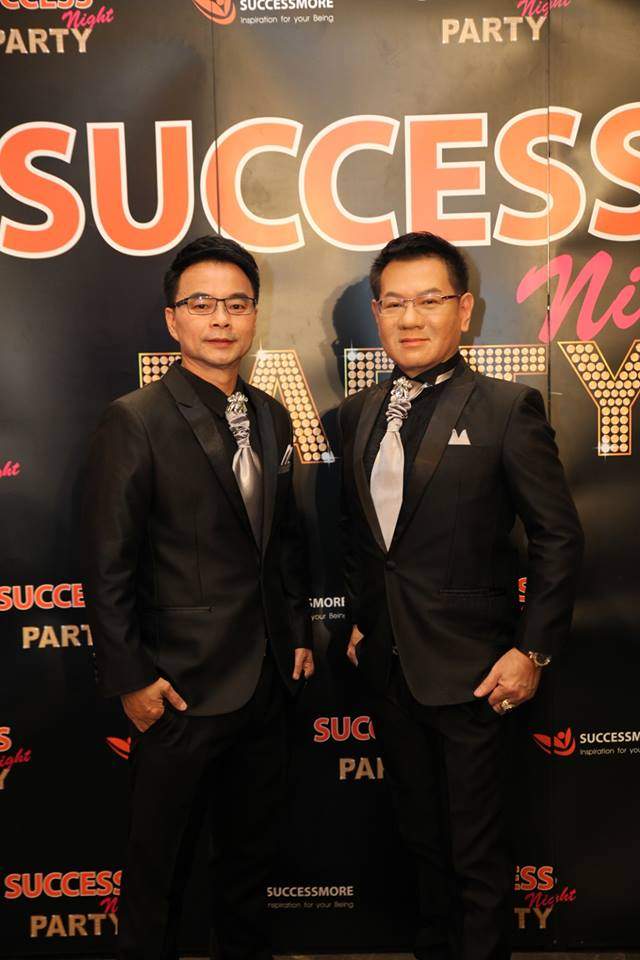 SUCCESSMORE จัดงาน Success Night Party 12 (2)