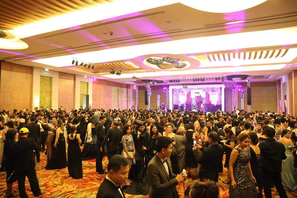 SUCCESSMORE จัดงาน Success Night Party 12 (7)