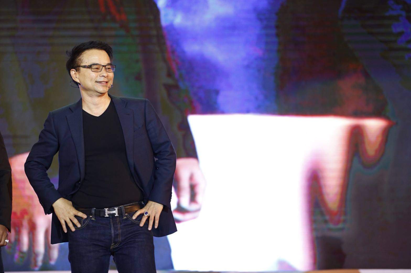 SUCCESSMORE The 5 Levels of Leadership ภาวะผู้นำ 5 ระดับ Myanmar (3)