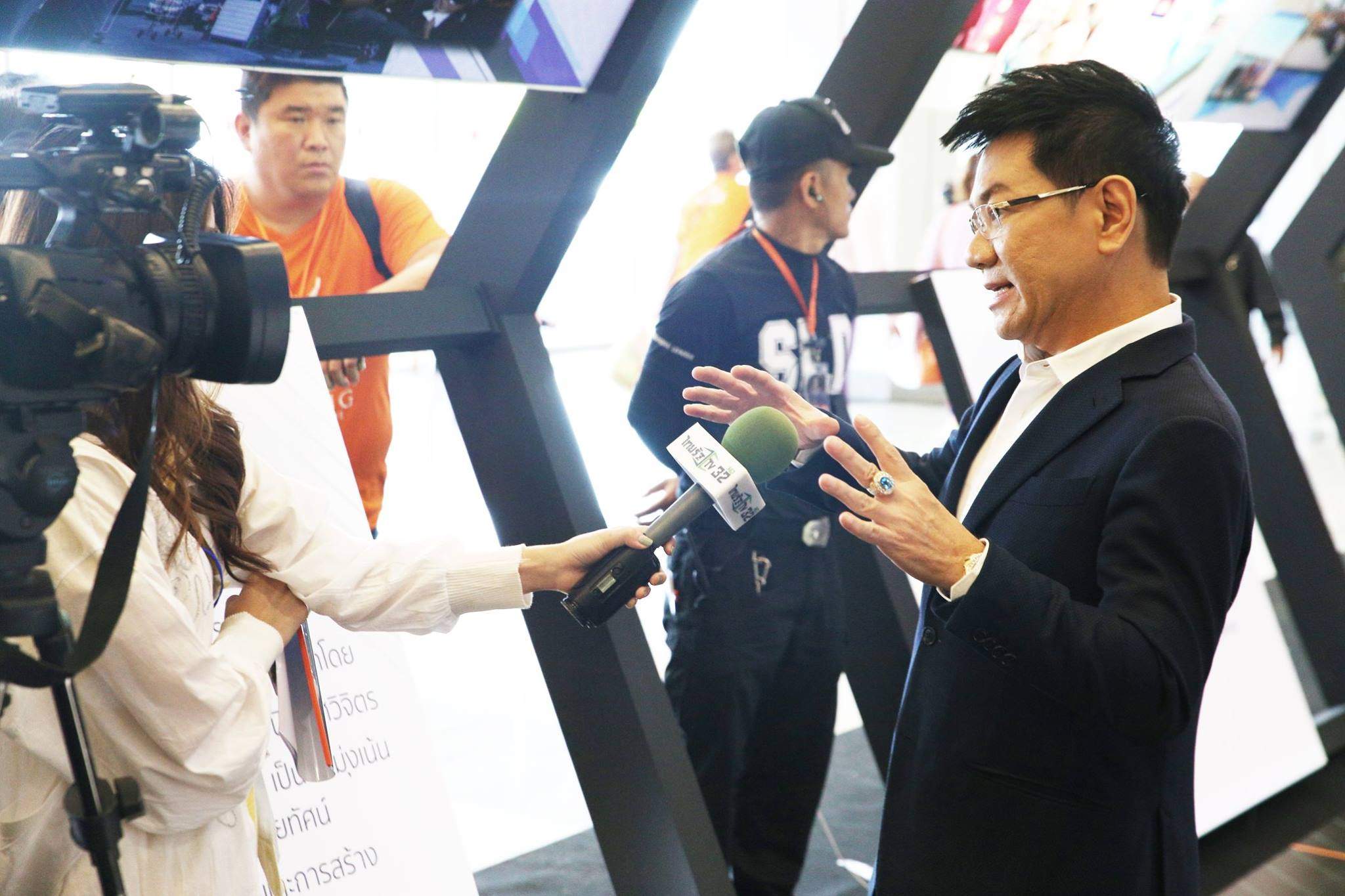 SUCCESSMORE The Success ครั้งที่ 14 (15)