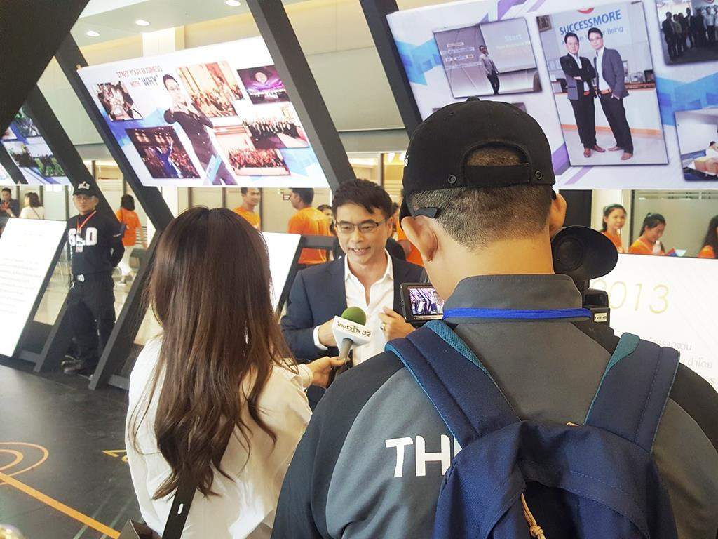 SUCCESSMORE The Success ครั้งที่ 14 (16)