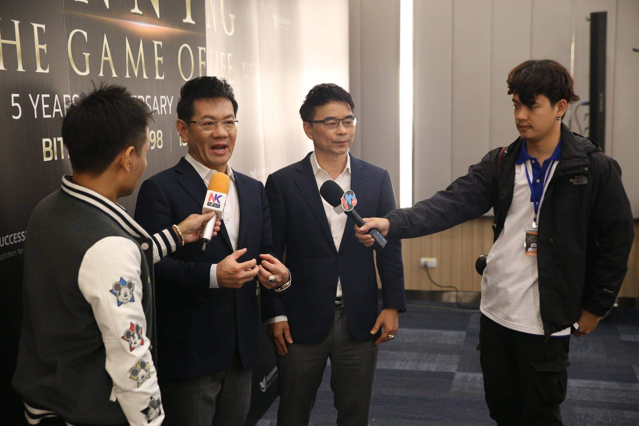 SUCCESSMORE The Success ครั้งที่ 14 (17)