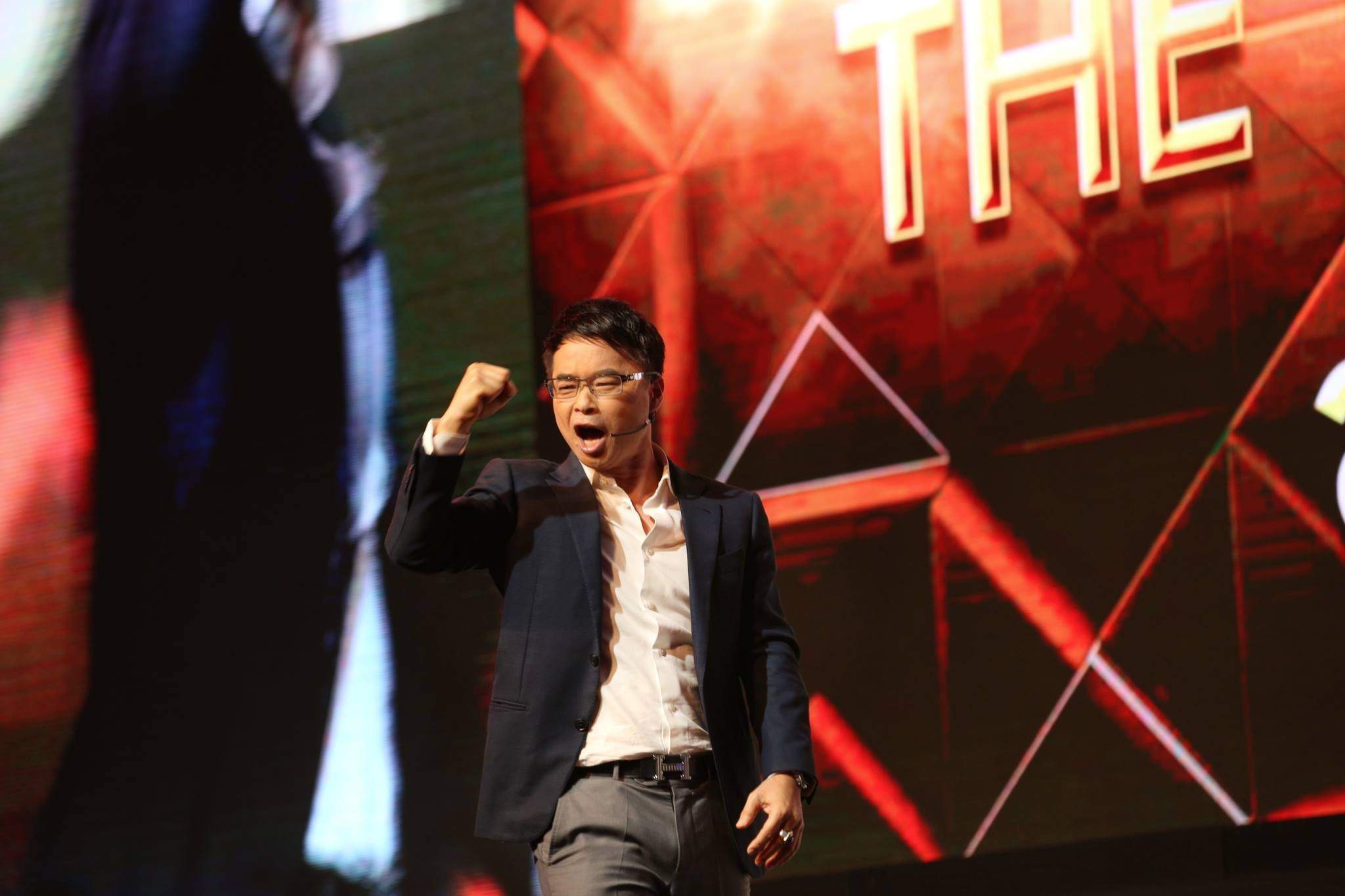 SUCCESSMORE The Success ครั้งที่ 14 (3)