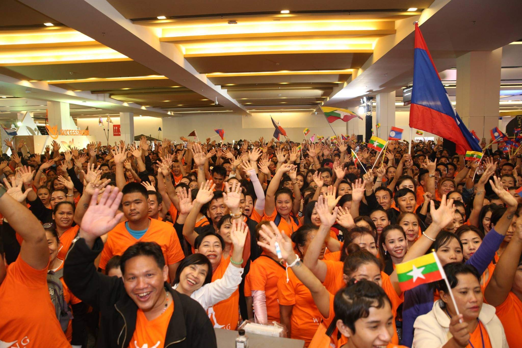 SUCCESSMORE The Success ครั้งที่ 14 (5)