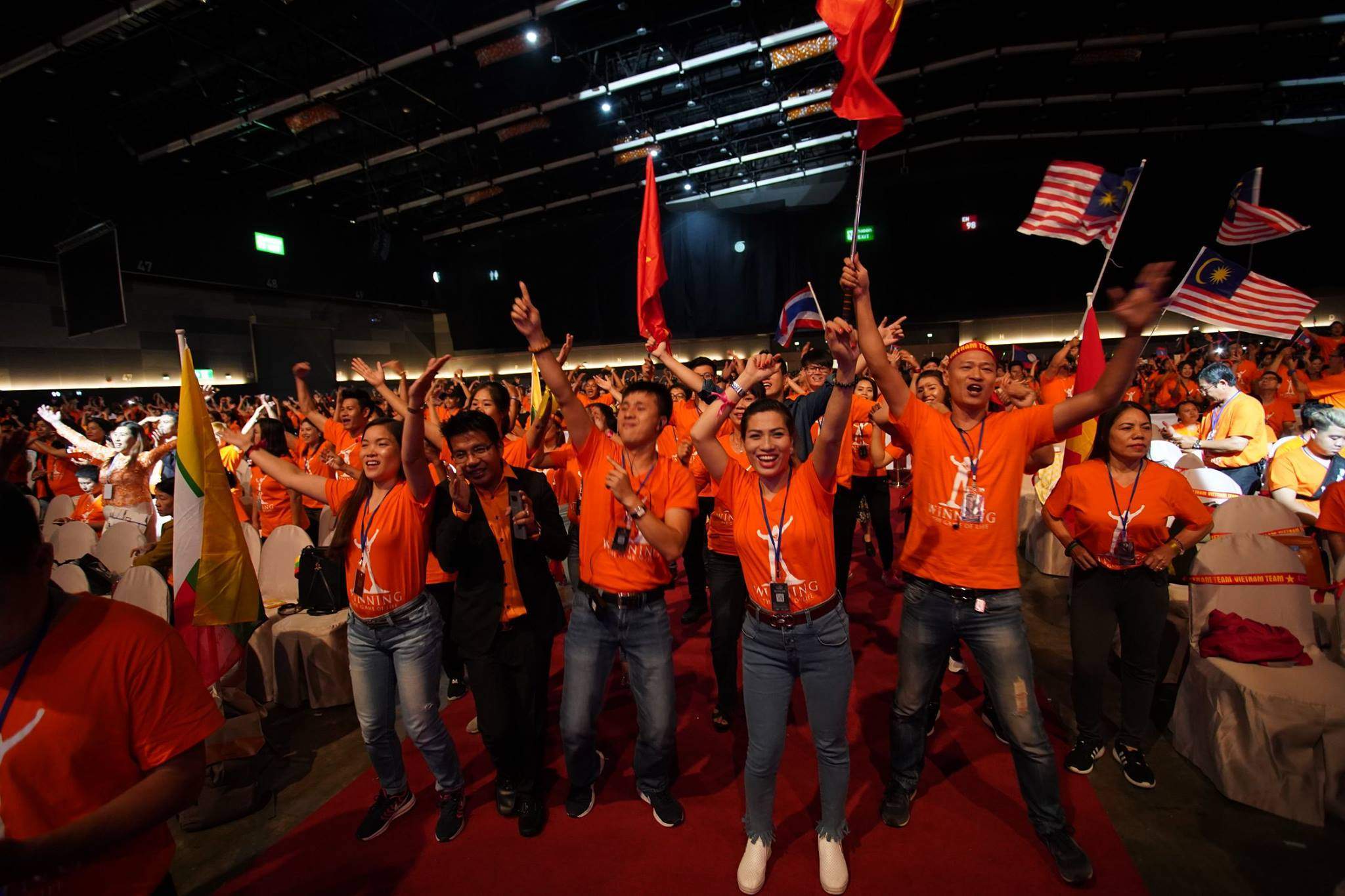 SUCCESSMORE The Success ครั้งที่ 14 (6)