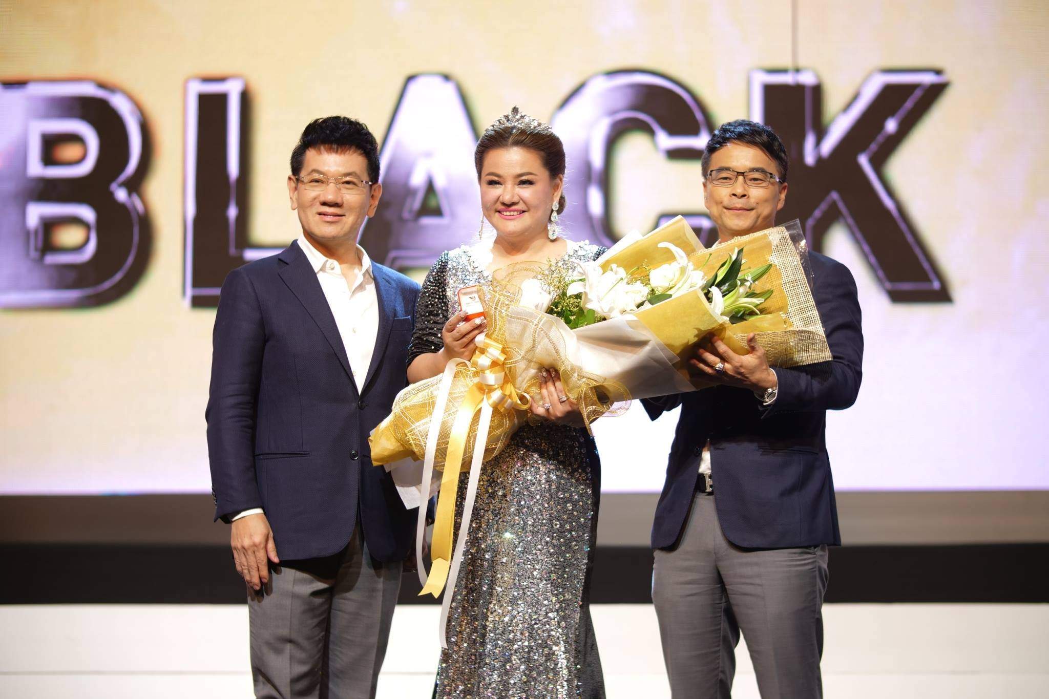 SUCCESSMORE The Success ครั้งที่ 14 (8)