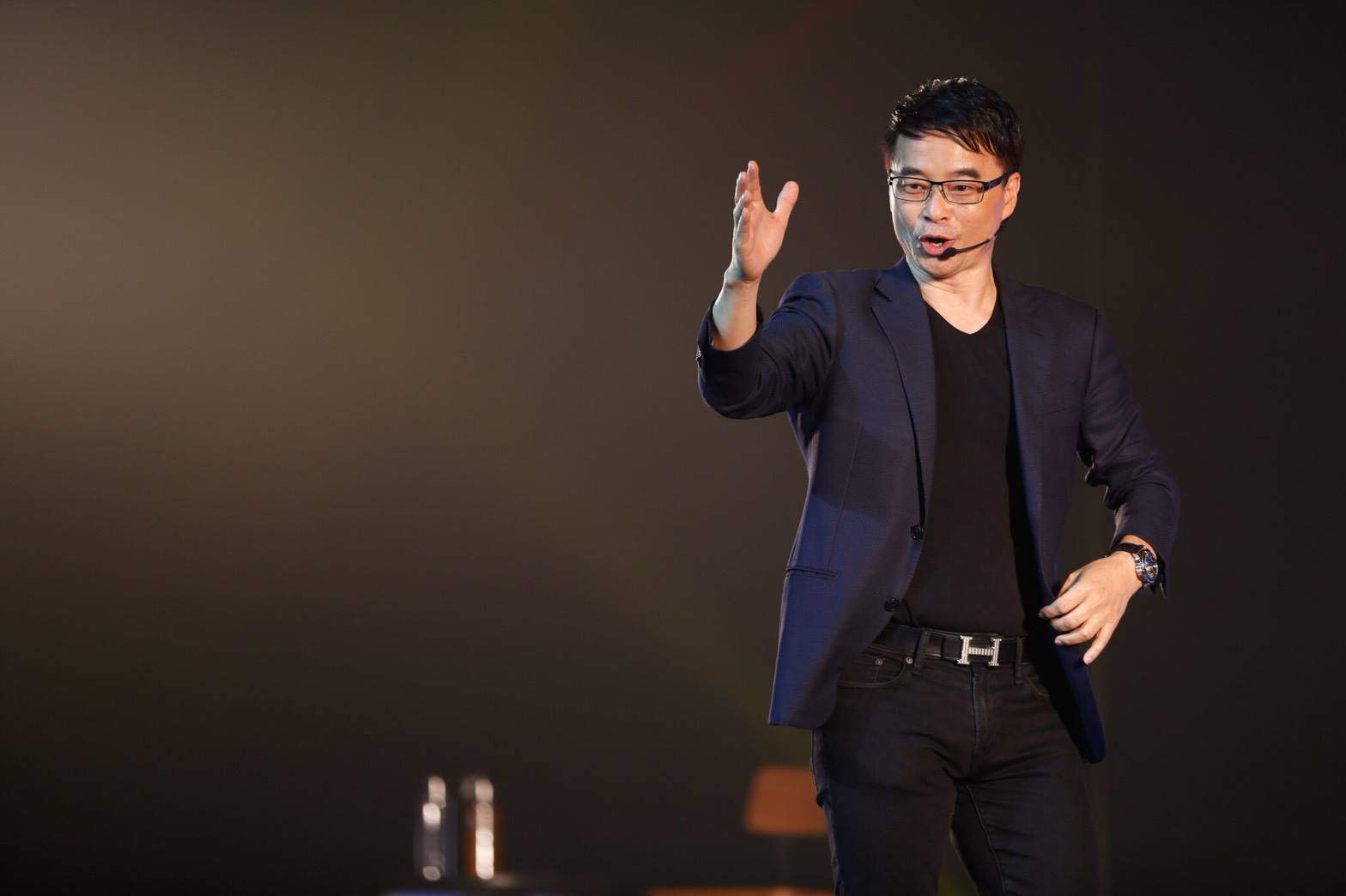 SUCCESSMORE WHY EP.138 กรุงเทพฯ (2)