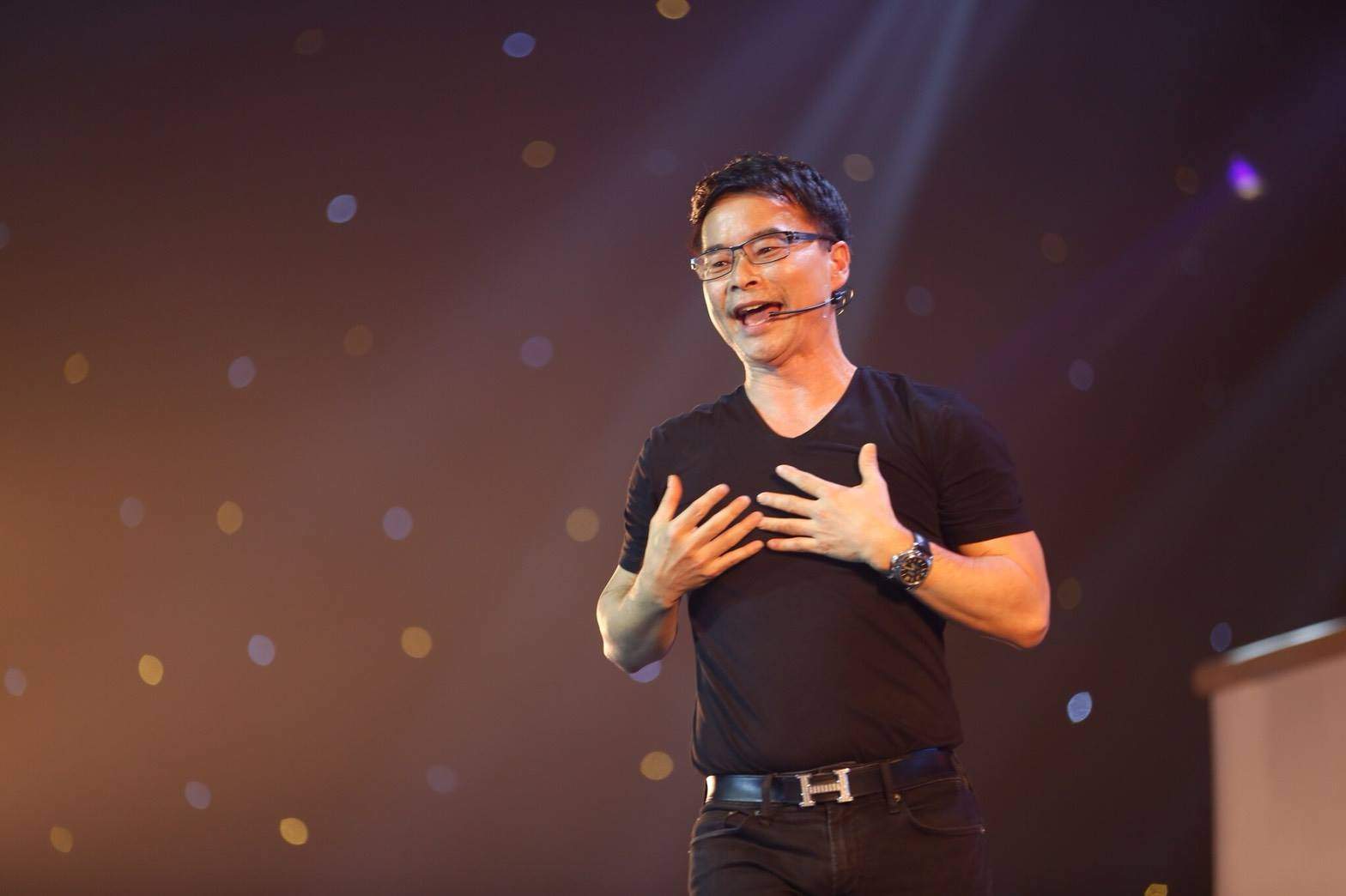 SUCCESSMORE WHY EP.138 กรุงเทพฯ (3)