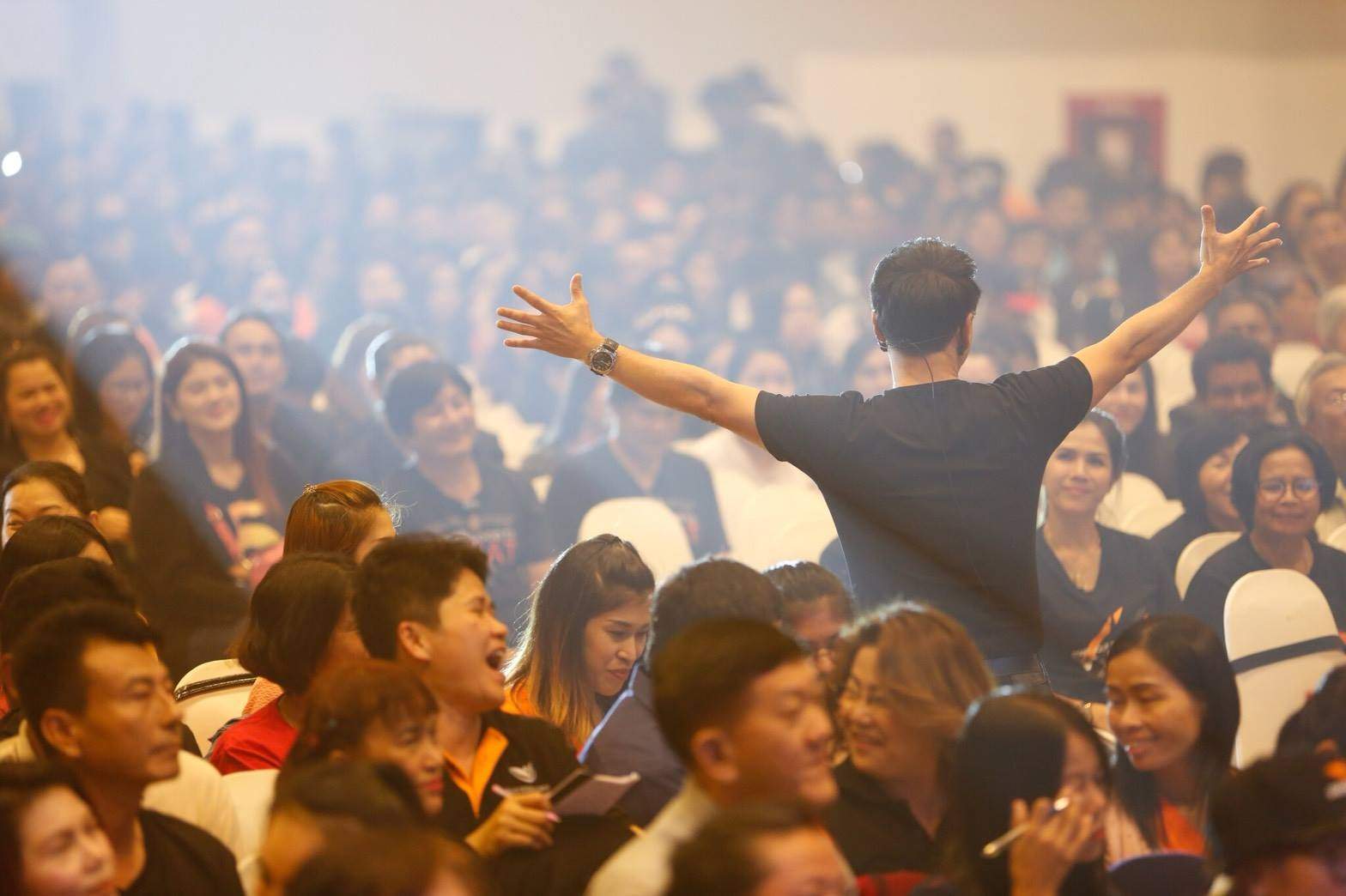 SUCCESSMORE WHY EP.138 กรุงเทพฯ (4)