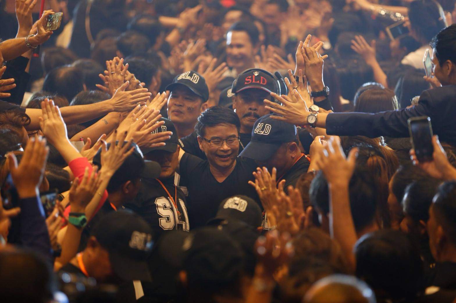 SUCCESSMORE WHY EP.138 กรุงเทพฯ (6)