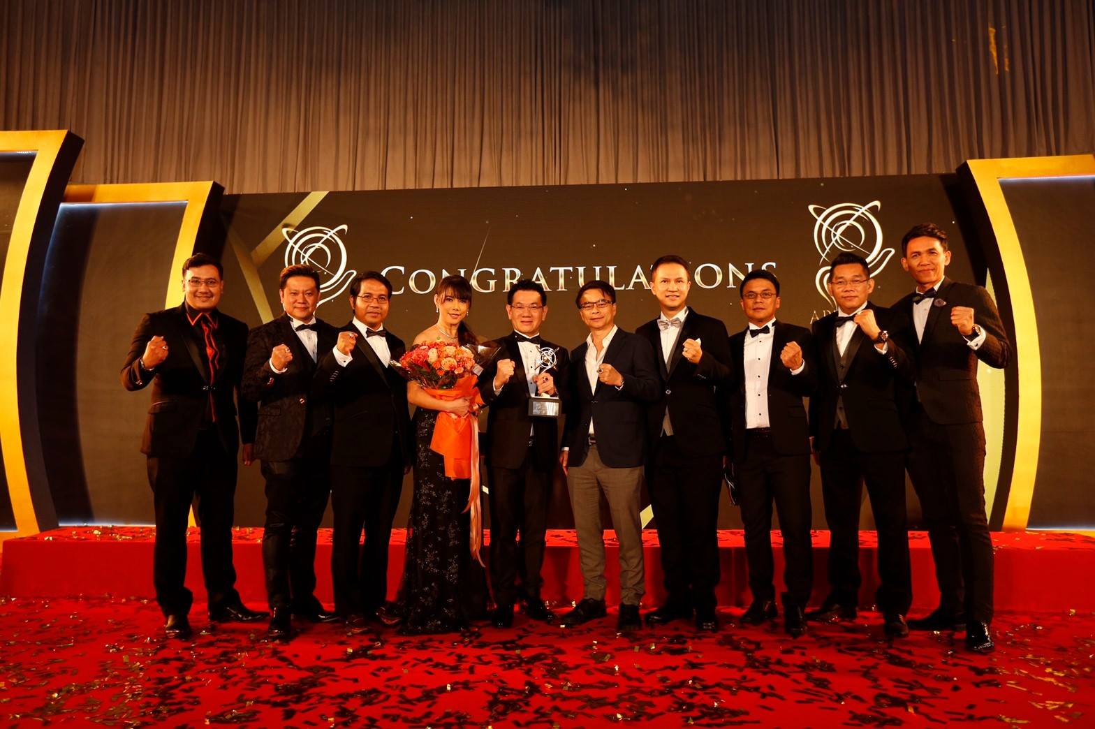 นพ.สิทธวีร์ เกียรติชวนันต์ SUCCESSMORE เข้ารับรางวัล Asia Pacific Entrepreneurship Award 2018 (3)