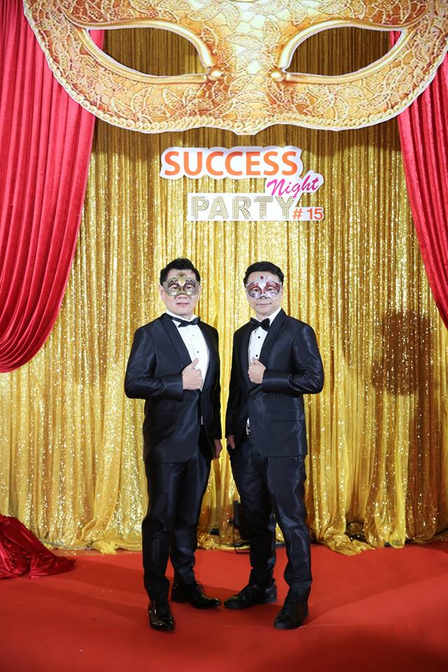 Success Night Party ครั้งที่ 15 (2)