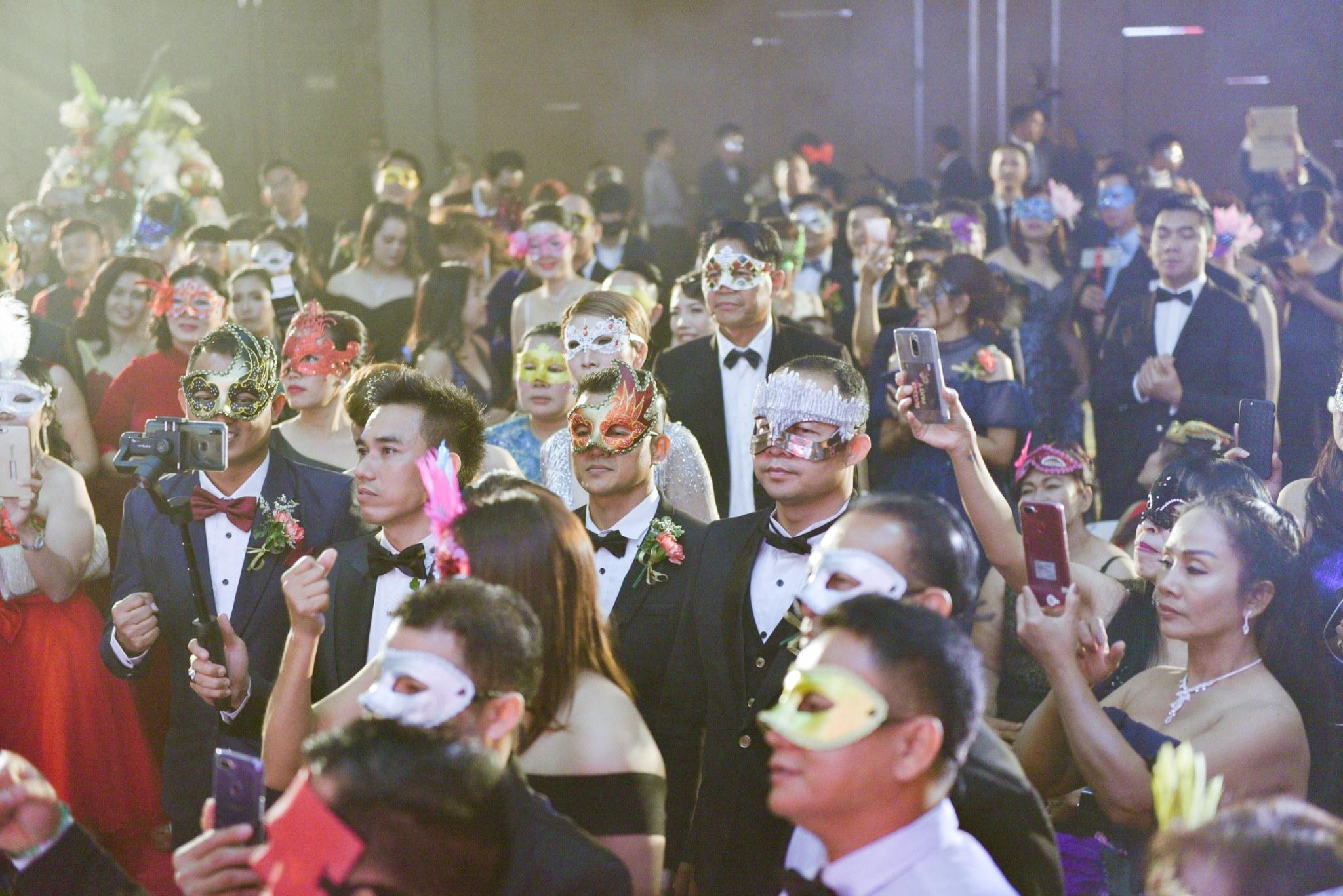Success Night Party ครั้งที่ 15 (5)