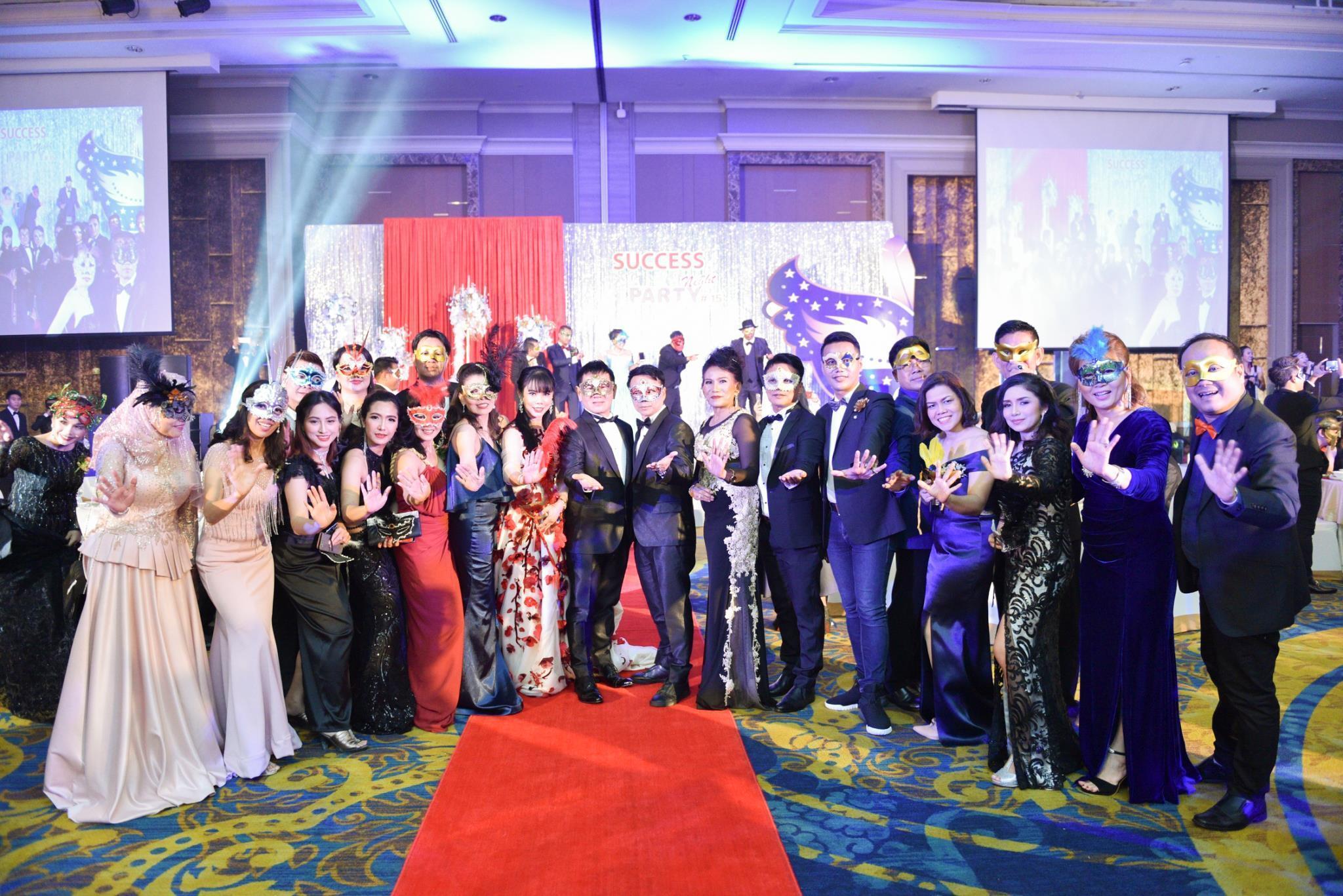 Success Night Party ครั้งที่ 15 (6)