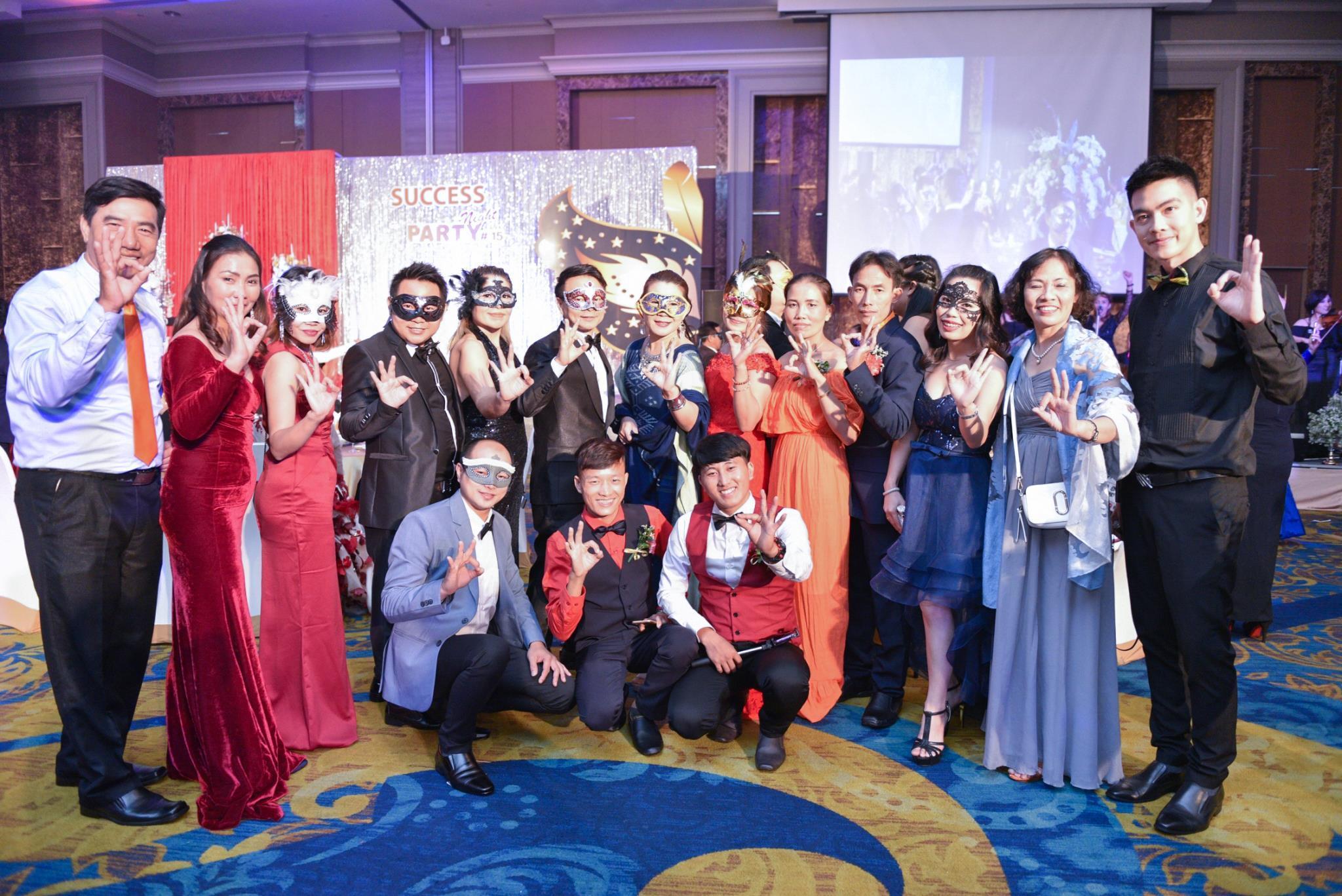 Success Night Party ครั้งที่ 15 (7)