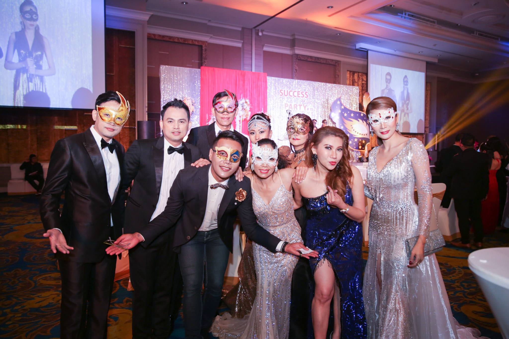 Success Night Party ครั้งที่ 15 (8)