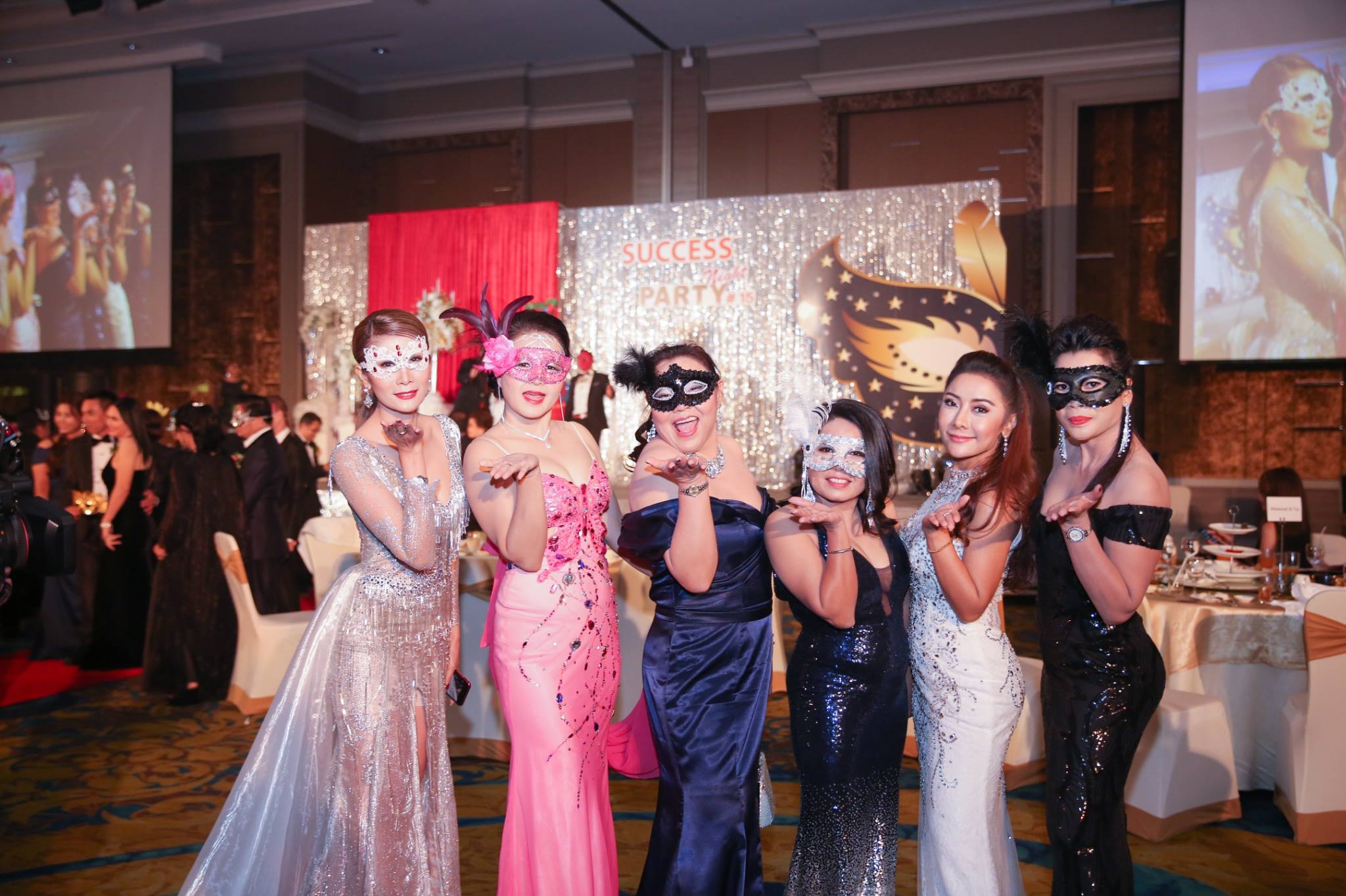 Success Night Party ครั้งที่ 15 (9)